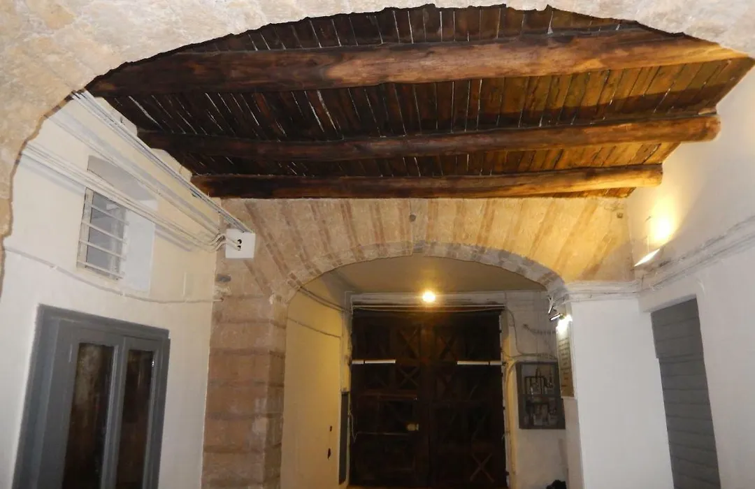 Sant'Alfonso Maria De Liguori Rooms-1
